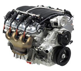 P967F Engine
